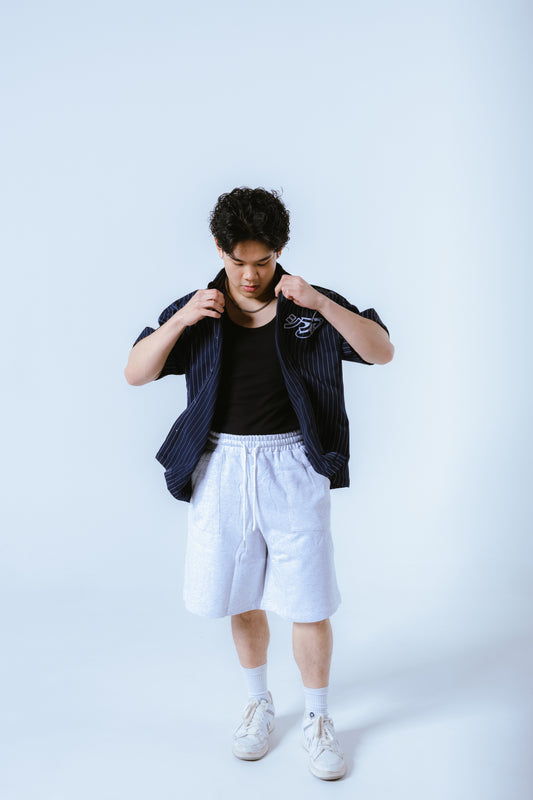 SHIBUYA シブヤ Premium Sweat Short