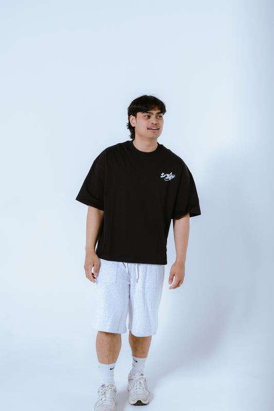 SHIBUYA シブヤ Skyline GT-R T-Shirt