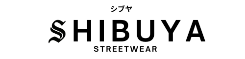 SHIBUYA STREETWEAR