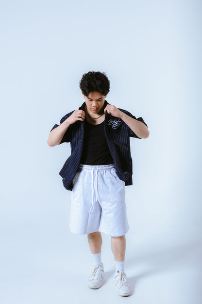 SHIBUYA シブヤ Premium Sweat Short