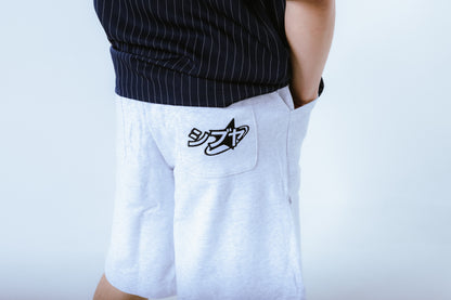 SHIBUYA シブヤ Premium Sweat Short