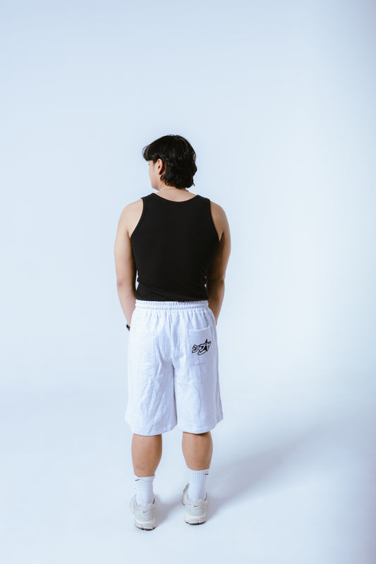 SHIBUYA シブヤ Premium Sweat Short
