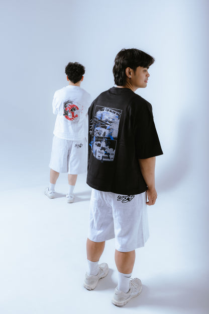SHIBUYA シブヤ Skyline GT-R T-Shirt