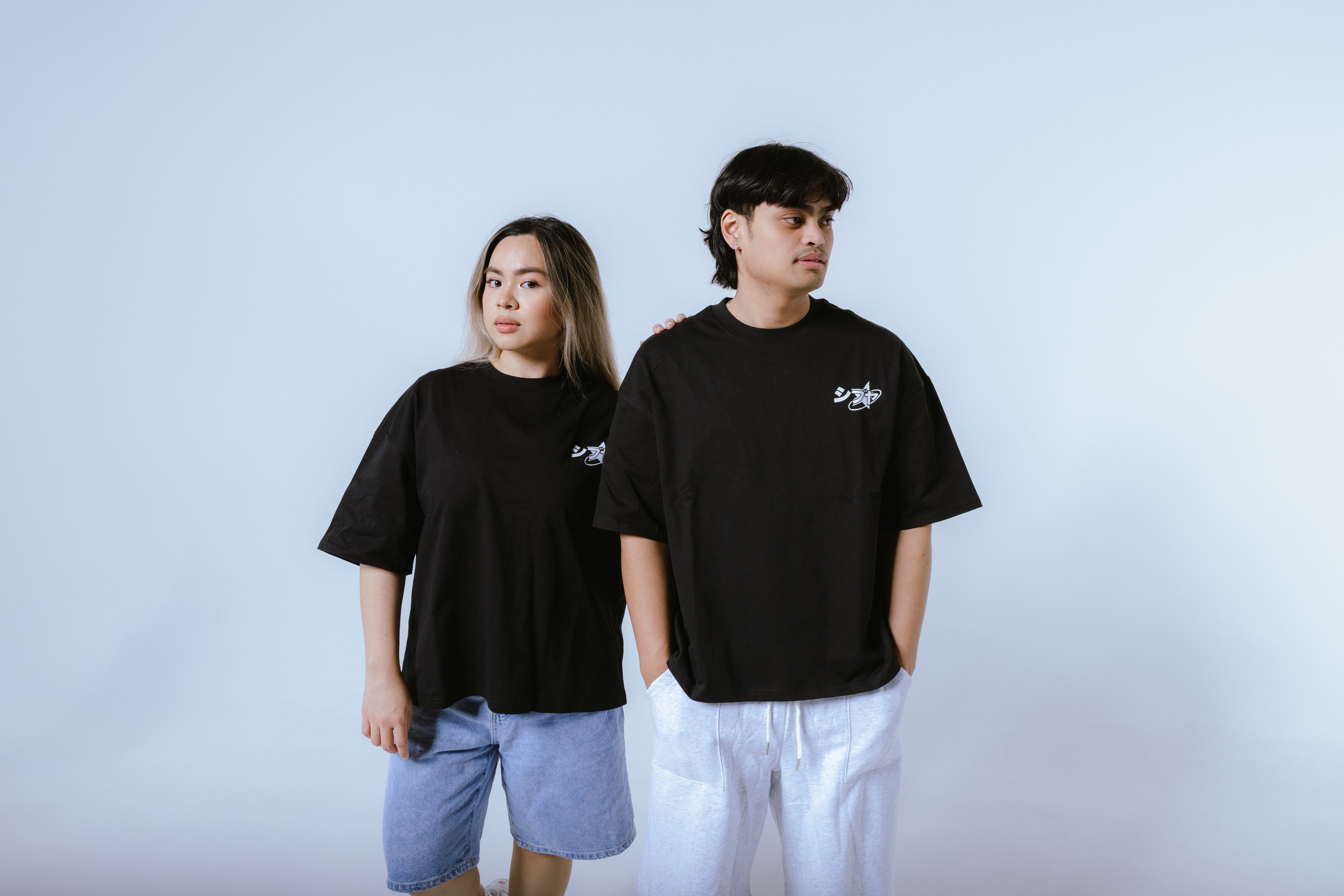 SHIBUYA シブヤ Skyline GT-R T-Shirt