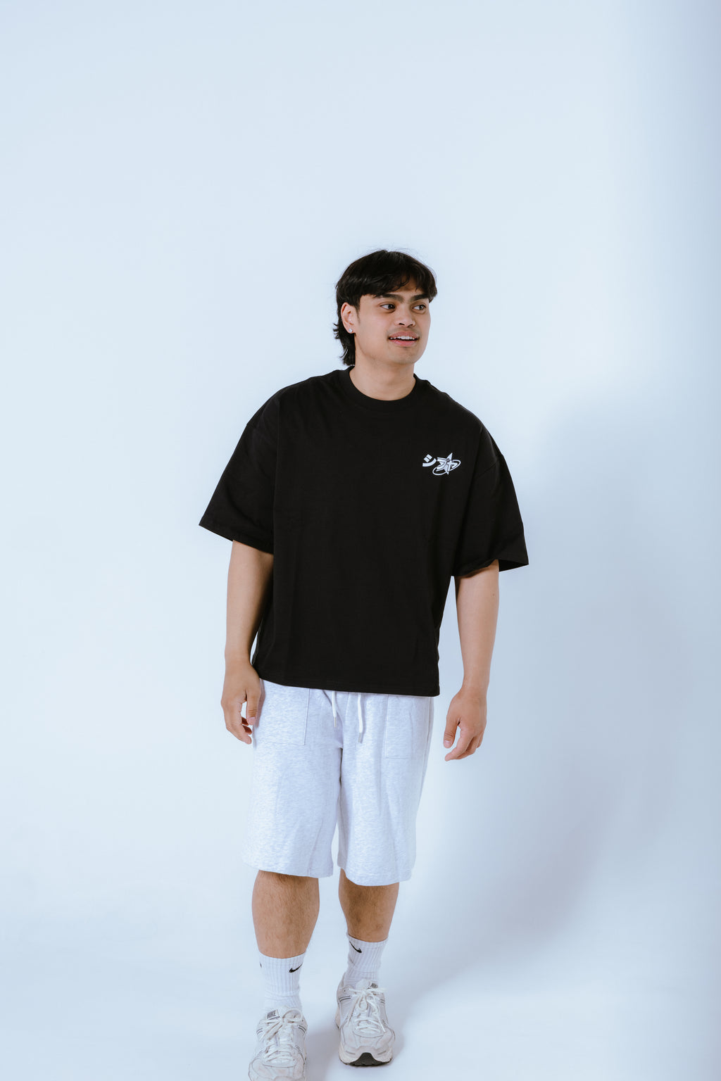 SHIBUYA シブヤ Skyline GT-R T-Shirt