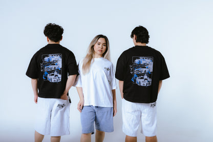 SHIBUYA シブヤ Skyline GT-R T-Shirt