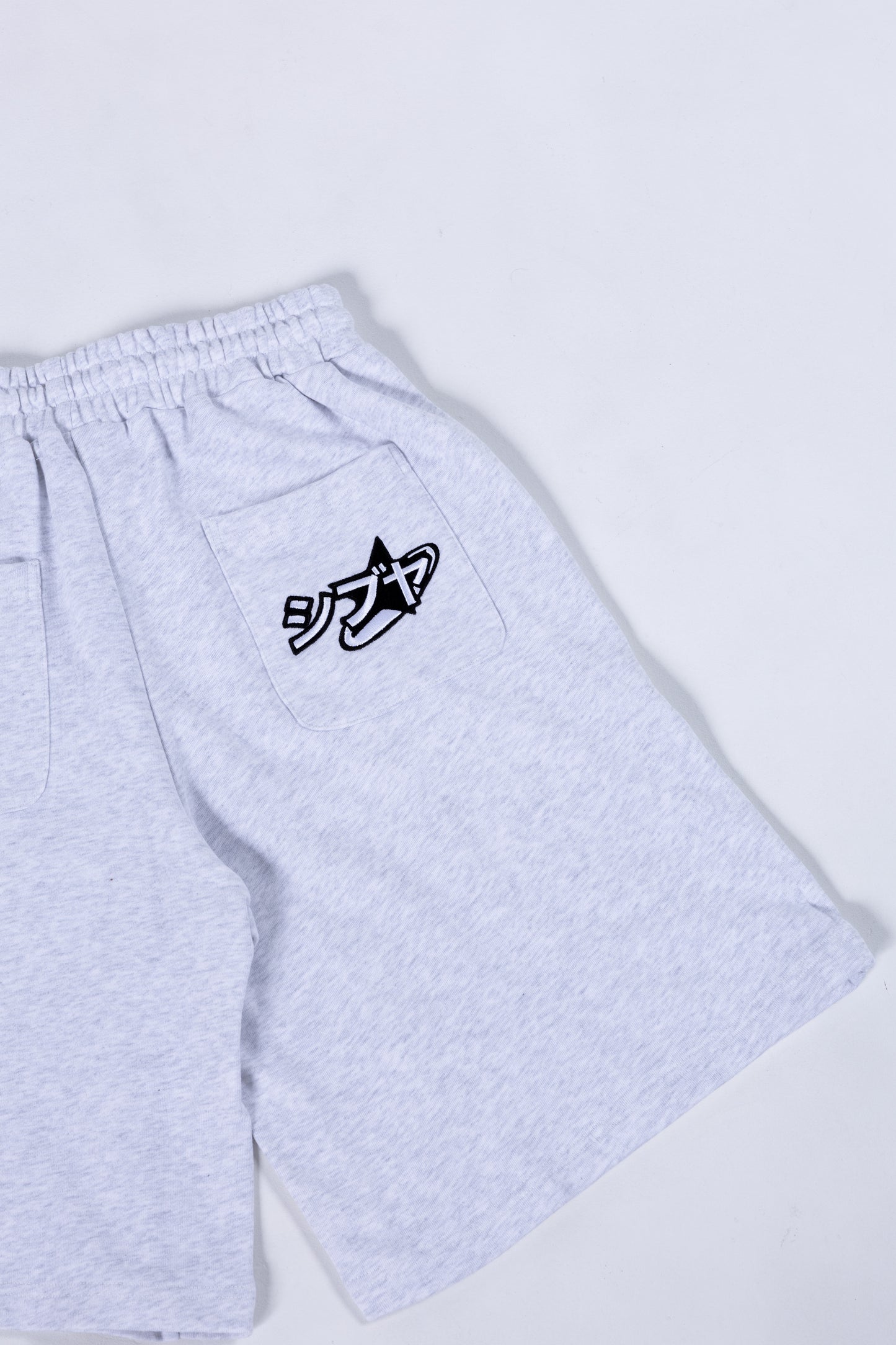 SHIBUYA シブヤ Premium Sweat Short