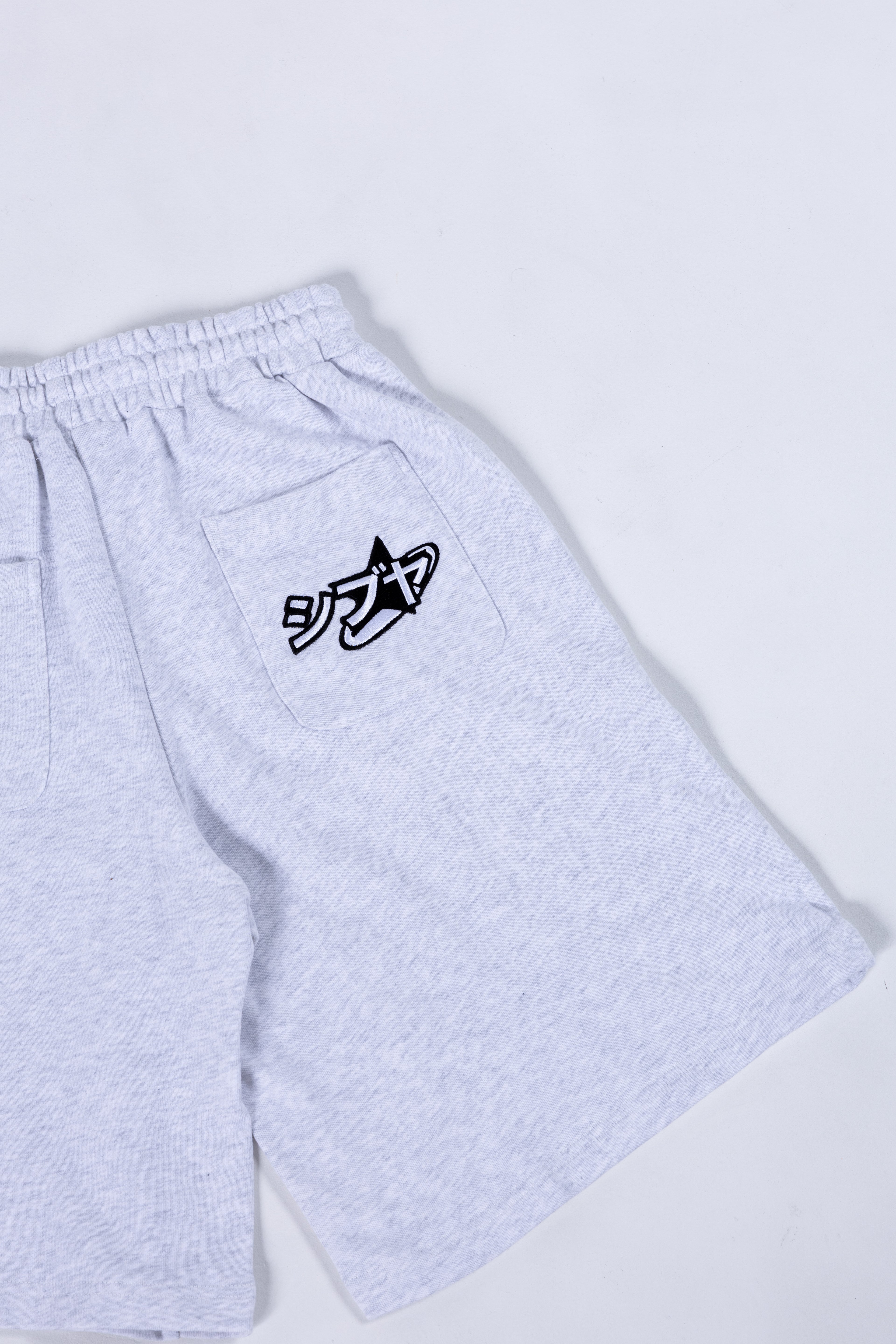 SHIBUYA シブヤ Premium Sweat Short